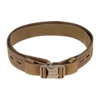 Templar's Gear -  PT6 Tactical Belt - Taktikai Öv  (Coyote Brown)