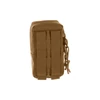 Templar's Gear-  Utility Pouch Small - Kisméretű Általános MOLLE Zseb (Coyote Brown)