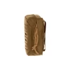 Templar's Gear-  Utility Pouch Small - Kisméretű Általános MOLLE Zseb (Coyote Brown)