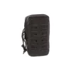 Templar's Gear-  Utility Pouch Small - Kisméretű Általános MOLLE Zseb (Black)