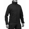 UF PRO® -  DELTA EAGLE GEN.3 TACTICAL SOFTSHELL JACKET - Softshell Kabát (Black)