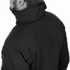 UF PRO® -  DELTA EAGLE GEN.3 TACTICAL SOFTSHELL JACKET - Softshell Kabát (Black)