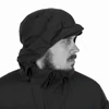 UF PRO® -  DELTA EAGLE GEN.3 TACTICAL SOFTSHELL JACKET - Softshell Kabát (Black)