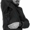 UF PRO® -  DELTA EAGLE GEN.3 TACTICAL SOFTSHELL JACKET - Softshell Kabát (Black)