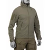 UF PRO® -  DELTA EAGLE GEN.3 TACTICAL SOFTSHELL JACKET - Softshell Kabát (Olive)