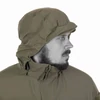 UF PRO® -  DELTA EAGLE GEN.3 TACTICAL SOFTSHELL JACKET - Softshell Kabát (Olive)