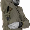 UF PRO® -  DELTA EAGLE GEN.3 TACTICAL SOFTSHELL JACKET - Softshell Kabát (Olive)