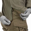 UF PRO® -  DELTA EAGLE GEN.3 TACTICAL SOFTSHELL JACKET - Softshell Kabát (Olive)