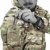 UF PRO® -  DELTA EAGLE GEN.3 TACTICAL SOFTSHELL JACKET - Softshell Kabát (MultiCam®)