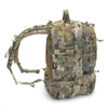 Warrior Assault Systems® -  Pegasus Bag Day Sack - Taktikai Hátizsák (MultiCam®)