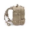 Warrior Assault Systems® -  Pegasus Bag Day Sack - Taktikai Hátizsák (Coyote)