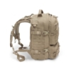 Kép 2/6 - Warrior Assault Systems® -  Pegasus Bag Day Sack - Taktikai Hátizsák (Coyote)