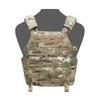 Warrior Assault Systems® -  DCS M4 5.56 CONFIG Plate Carrier - Taktikai Mellény  (MultiCam®)