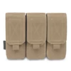 Warrior Assault Systems® -  DCS M4 5.56 CONFIG Plate Carrier - Taktikai Mellény (Coyote Brown)