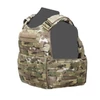 Warrior Assault Systems® - DCS BASE CARRIER - Taktikai Mellény (MultiCam®)