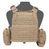 Warrior Assault Systems® - DCS DA5.56 - Taktikai Mellény (Coyote)