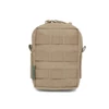 Warrior Assault Systems® - DCS DA5.56 - Taktikai Mellény (Coyote)