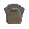 Warrior Assault Systems® -  DCS M4 5.56 CONFIG Plate Carrier - Taktikai Mellény (Ranger Green)