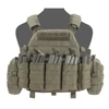 Warrior Assault Systems® -  DCS DA5.56 Taktikai Mellény (Ranger Green)