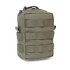 Warrior Assault Systems® -  DCS DA5.56 Taktikai Mellény (Ranger Green)