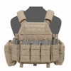 Warrior Assault Systems® - DCS DA5.56 - Taktikai Mellény (Coyote)