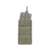 Warrior Assault Systems® -  DCS DA5.56 Taktikai Mellény (Ranger Green)