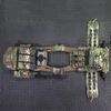 Warrior Assault Systems® -  Low Profile Carrier V2 -  Taktikai Mellény (MultiCam®)