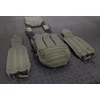 Warrior Assault Systems® -  Low Profile Carrier V2 - Taktikai Mellény (Ranger Green)