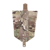 Warrior Assault Systems® -  COMPACT DUMP POUCH - Tárdobó Zseb (MultiCam®)