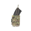 Warrior Assault Systems® - DCS AK 7.62MM CARRIER - Taktikai Mellény (MultiCam®) Medium-Large