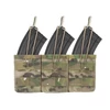 Warrior Assault Systems® - DCS AK 7.62MM CARRIER - Taktikai Mellény (MultiCam®) Medium-Large
