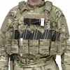 Warrior Assault Systems® - DCS AK 7.62MM CARRIER - Taktikai Mellény (MultiCam®) Medium-Large