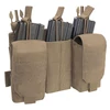 Warrior Assault Systems® -  Detachable Front Panel Mk1 for LPC/RPC Tárzseb (Coyote)
