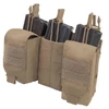 Warrior Assault Systems® -  Detachable Front Panel Mk1 for LPC/RPC Tárzseb (Coyote)