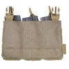 Warrior Assault Systems® -  Detachable Front Panel Mk1 for LPC/RPC Tárzseb (Coyote)