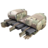 Kép 3/7 - Warrior Assault Systems® -  Detachable Front Panel Mk1 for LPC/RPC Tárzseb (MultiCam®)