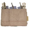 Warrior Assault Systems® -  Detachable Front Panel Mk1 for LPC/RPC Tárzseb (MultiCam®)