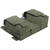 Warrior Assault Systems® -  Detachable Front Panel Mk1 for LPC/RPC Tárzseb (Ranger Green)