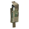 Warrior Assault Systems® -  DIRECT ACTION SINGLE DA 9MM PISTOL POUCH - Pisztoly Tárzseb (MultiCam®)