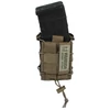 Warrior Assault Systems® -  DOUBLE QUICK MAG - Dupla Tárzseb (Coyote)