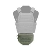 Warrior Assault Systems® -  DROP DOWN UTILITY POUCH (Ranger Green)