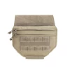 Warrior Assault Systems® -  DROP DOWN UTILITY POUCH (Coyote)