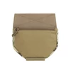 Warrior Assault Systems® -  DROP DOWN UTILITY POUCH (Coyote)