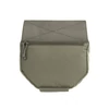 Warrior Assault Systems® -  DROP DOWN UTILITY POUCH (Ranger Green)