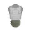 Warrior Assault Systems® -  DROP DOWN UTILITY POUCH (Ranger Green)
