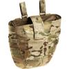 Kép 1/4 - Warrior Assault Systems® -  Large Roll Up Dump Pouch Gen2 - Tárdobó Zseb (MultiCam®)