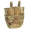 Warrior Assault Systems® -  Large Roll Up Dump Pouch Gen2 - Tárdobó Zseb (MultiCam®)