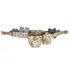 Kép 2/8 - Warrior Assault Systems® - ELITE OPS PLB SHOOTER BELT - Taktikai Öv Szett (MultiCam®)