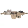 Warrior Assault Systems® - ELITE OPS PLB SHOOTER BELT - Taktikai Öv Szett (Coyote)