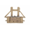 Kép 2/4 - Warrior Assault Systems® -  Falcon Chest Rig (Coyote)